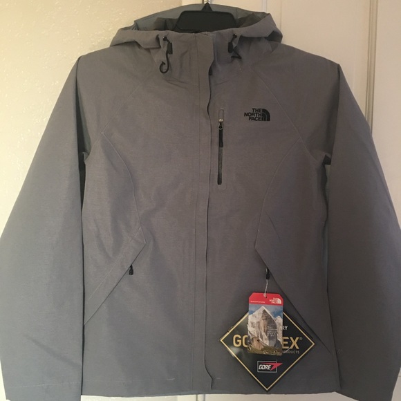 drizzle north face drizzle north face
